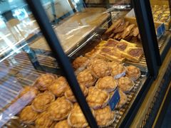 -FASHION BAKERY法森贝克(新德路店)