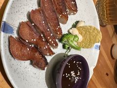 -王鼎精致料理铁板烧(世博源店)