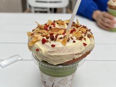 -迦南的早晨蛋糕甜品集合店