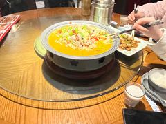 -盐帮食坊•小河帮川菜(四川师大店)