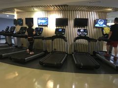 -懒人Club运动健身·运动康复·私教(三迪中心店)