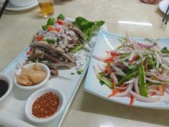 -马尔龙新疆饭店·清真(长青路店)