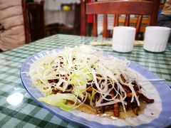 -无味饭店(九眼桥商业文化广场店)