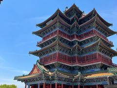 -阅江楼风景区