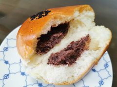 桂香红豆包-小飞象面包公社(珠江路金鹰店)