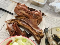 -四季小馆·地道北京小吃(广百店)