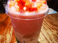 -宝珠奶酪(闵行仲盛店)