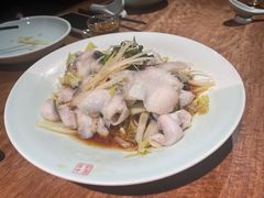 -小吊梨汤·北京菜·烤鸭(鸟巢店)