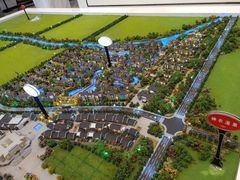 -陆地游轮吉林神农温泉