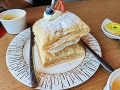 -金鹰国际酒店·满园春中餐厅