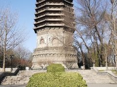 -玲珑塔公园
