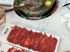 -潮正和潮汕牛肉火锅·老字号(番禺万达店)