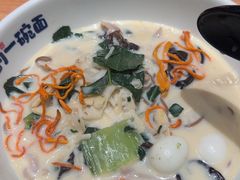 -和府捞面(东方浮庭店)