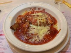 -大哥餐厅(西城花园店)
