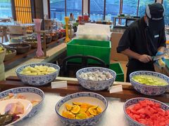 -石梅湾艾美度假酒店
