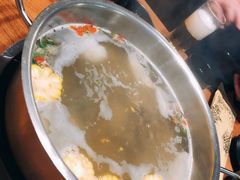 -牛天下·牛肉·海鲜·打边炉·融合菜