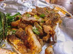 -云南建水鸡脚王烧烤(商贸路店)