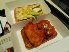 -肯德基(济南火车站一店)