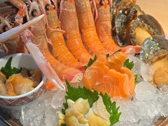 -匠和风精致料理(春熙路群光广场店)