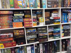 -FullHouse桌游狼人跑团剧本杀(徐家汇店)