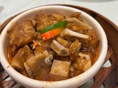 -顺德人家食府(黄金广场店)