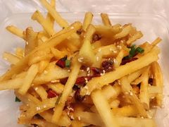 -狮龙啤酒烧烤屋(建二路店)