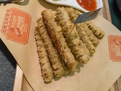 -大吉利·潮汕牛肉火锅(河西店)