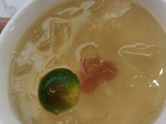 -万煲旺·香港老传承煲仔饭·猪杂汤(客村店)