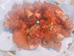 -王庄阿咪海鲜大排档(象园店)