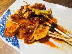 -薛阿婆(北美新天地中心店)