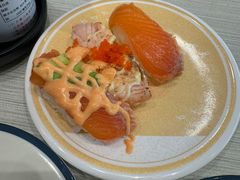 -濱寿司(高新伊藤店)