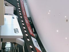 -浙江中升裕迪奥迪4S店(西溪店)
