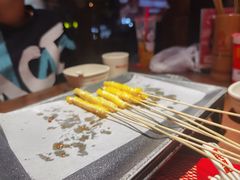 -管氏翅吧(护国寺店)