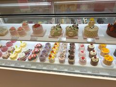 -好利来(梅江永旺店)