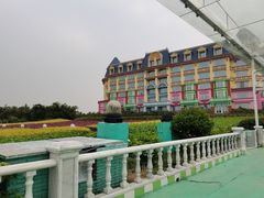 -百万葵园