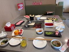 -海底捞火锅(世豪广场店)
