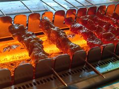 -冰城串说·羊肉串烧烤(哈西大街店)