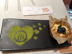 -海底捞火锅(中商百货店)