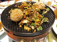 -天和晟烤鸭店(玉泉西街店)