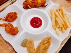 -豪客来牛排(成都锦江大融城店)