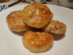 -侨美食家·粤菜(体育西路店)