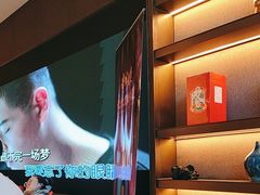 -香港狮子山下·明星粤菜餐厅(北苑店)