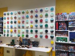 -KIDSLAND(恒隆广场店)