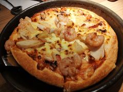 -必胜客(滨河店)