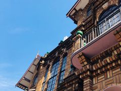 -马勒别墅·中餐厅