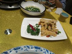 -启东小海鲜(庄先湾路1号店)