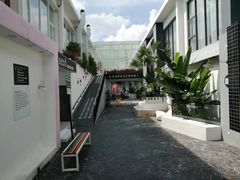 -玫瑰小镇