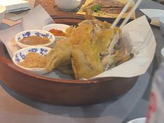 -秦月轩·陕西家乡菜(阜成路·五棵松店)