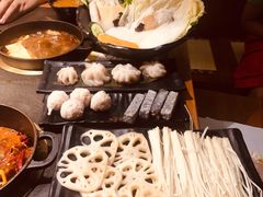 -呷哺呷哺(悦荟广场店)