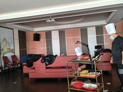-喜满堂 望喜园·融合菜